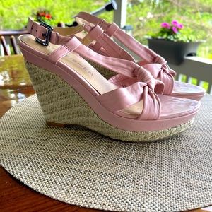 Marc Fisher wedges